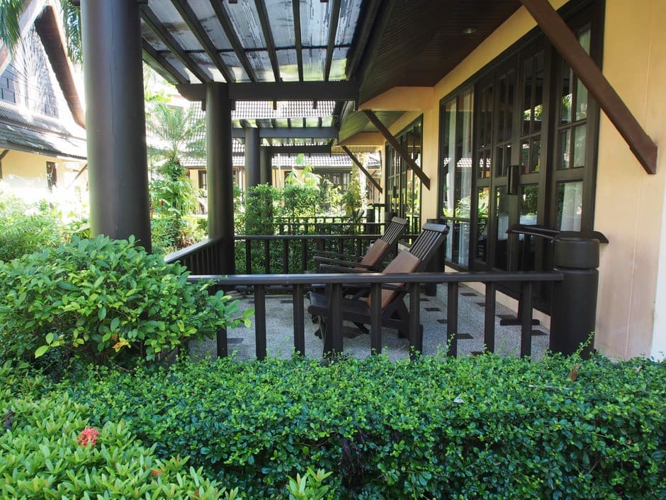 Khao Lak Palm Beach