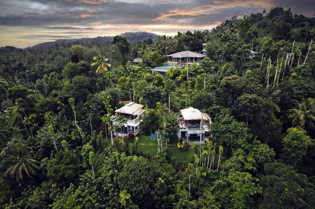 Aarunya Nature Resort & Spa