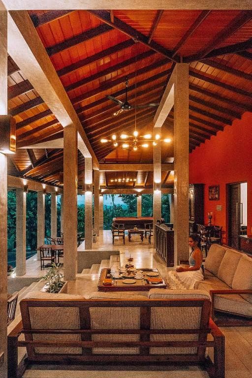 Aarunya Nature Resort & Spa