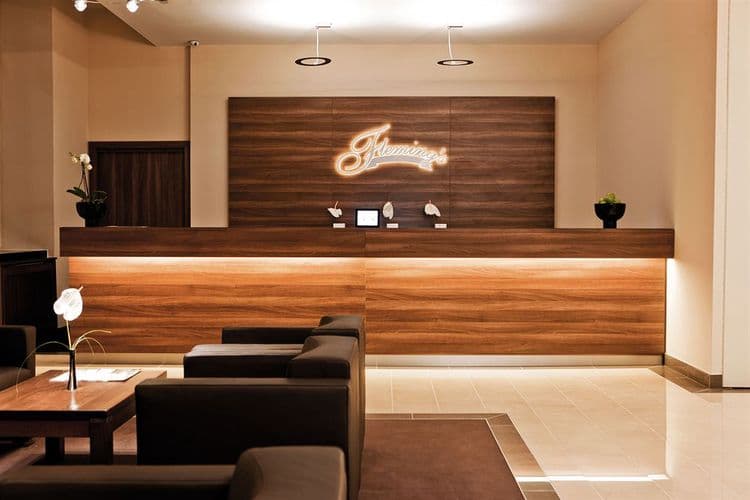 Flemings Deluxe Hotel Wien-City