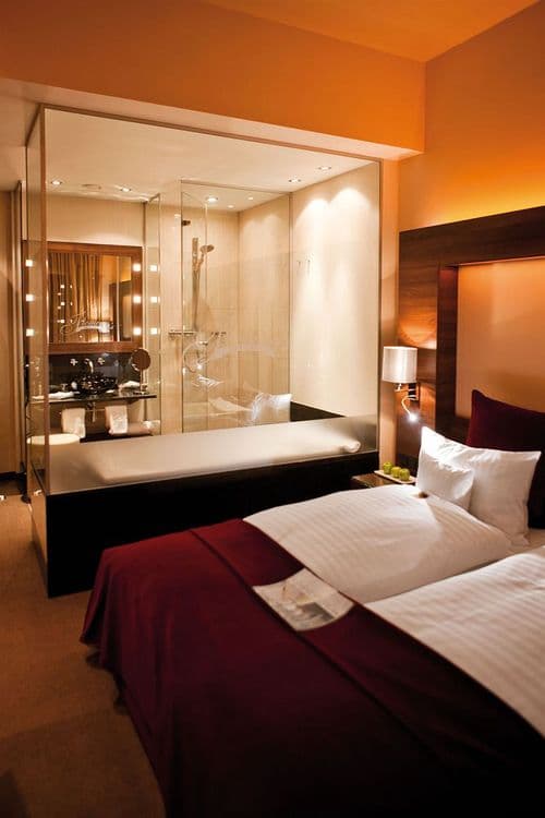 Flemings Deluxe Hotel Wien-City
