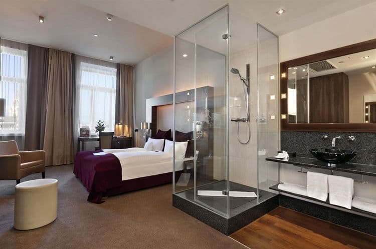 Flemings Deluxe Hotel Wien-City