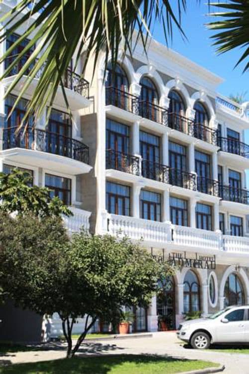 Admiral Batumi