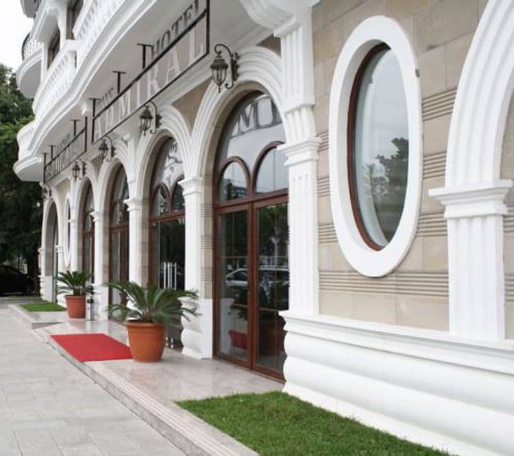 Admiral Batumi