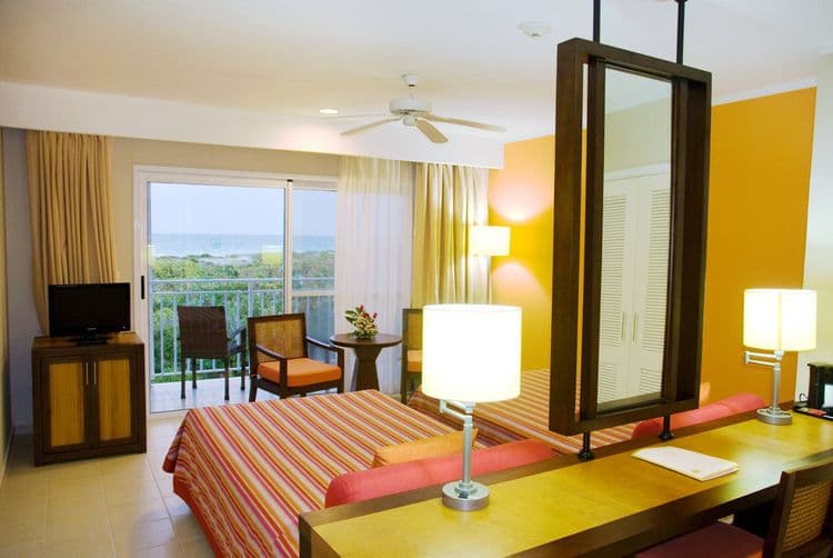 Playa Cayo Santa Maria Hotel