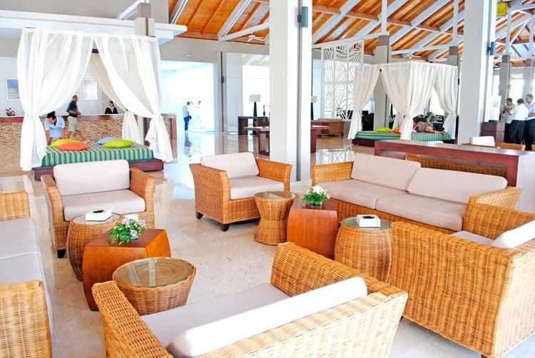 Playa Cayo Santa Maria Hotel