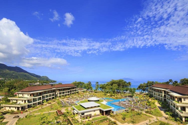 Savoy Resort & Spa