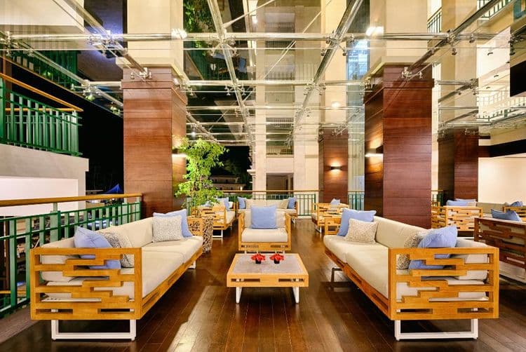 Savoy Resort & Spa