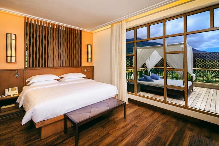 Savoy Resort & Spa