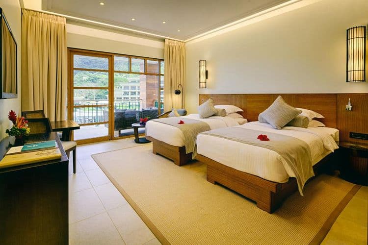 Savoy Resort & Spa
