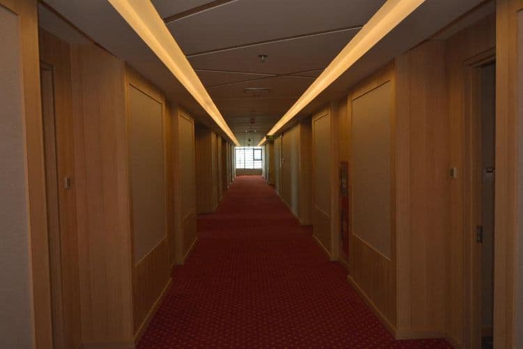 Muong Thanh Nha Trang Centre Hotel