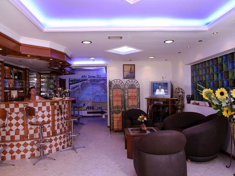 Sirines Hotel