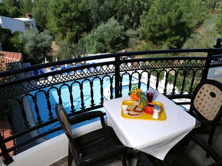 Sirines Hotel