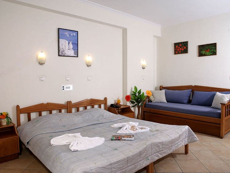 Sirines Hotel