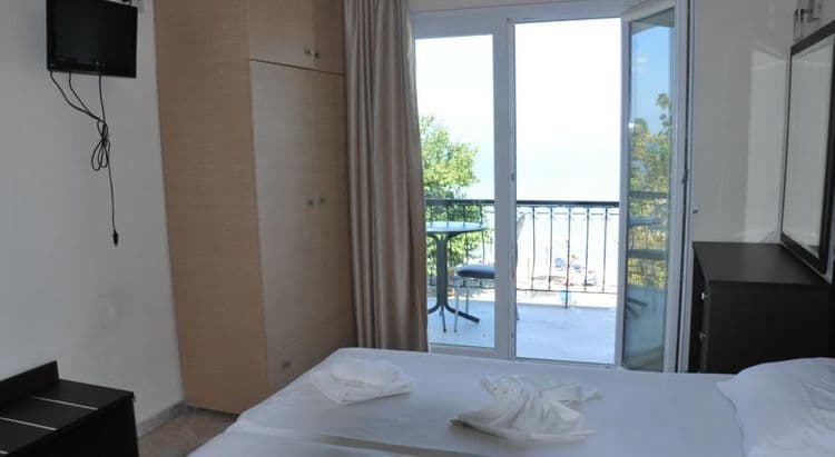 Sun Rise Beach Hote