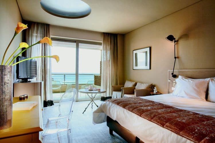 Grecotel Astir Alexandroupolis Hotel