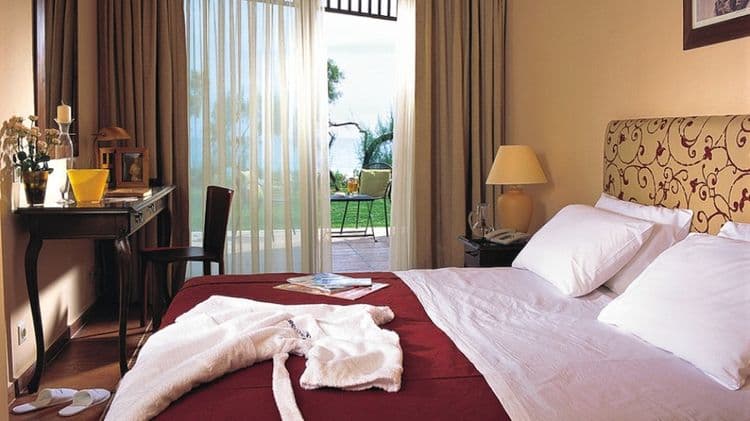 Grecotel Astir Alexandroupolis Hotel