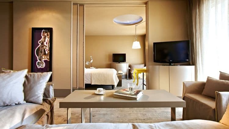Grecotel Astir Alexandroupolis Hotel
