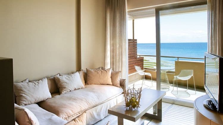 Grecotel Astir Alexandroupolis Hotel
