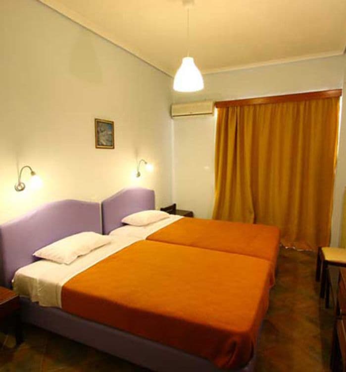 Siagas Beach Hotel