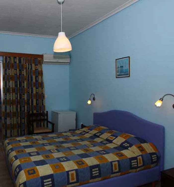 Siagas Beach Hotel