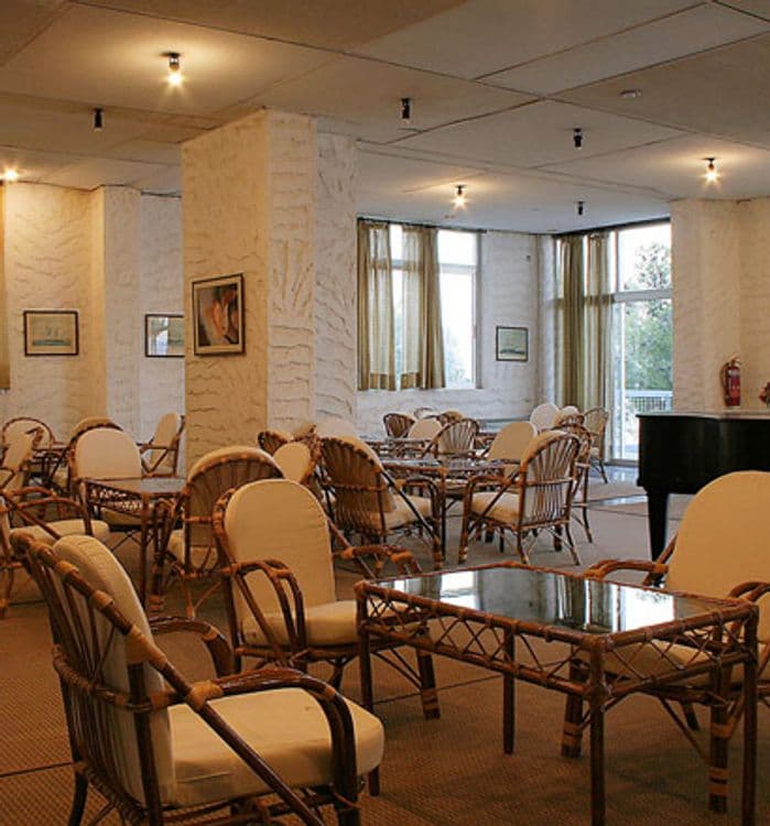 Siagas Beach Hotel