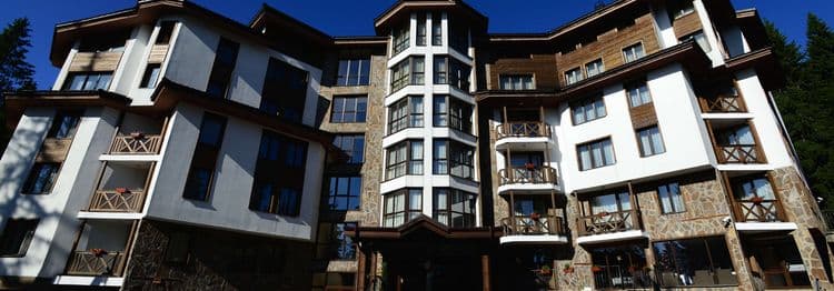 Mursalitsa Hotel