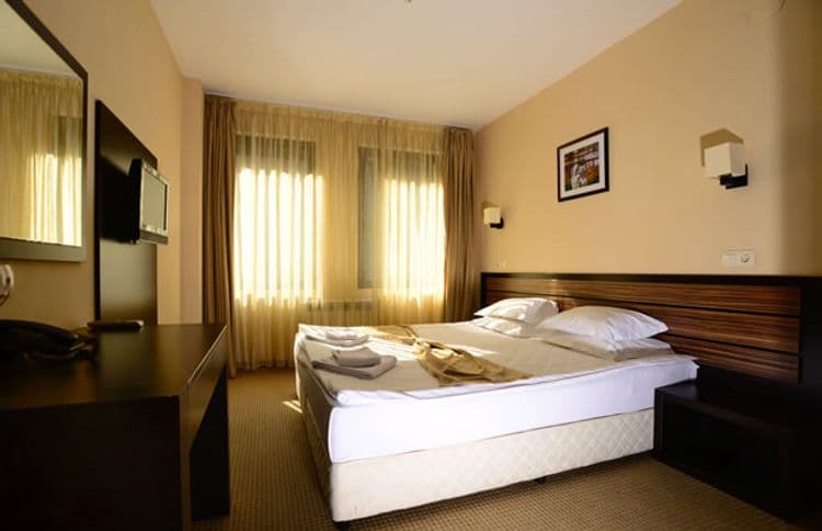 Mursalitsa Hotel