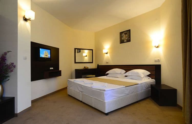 Mursalitsa Hotel