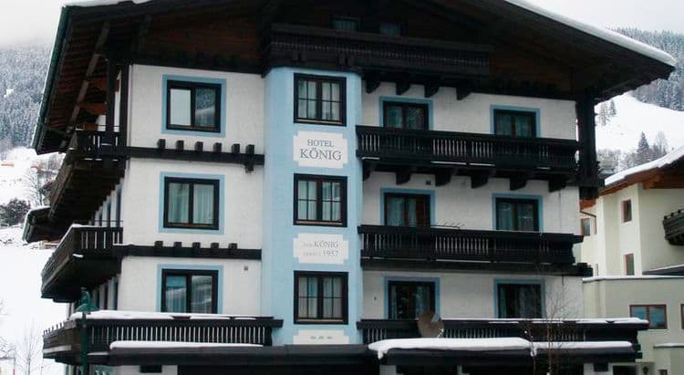 Konig Hotel