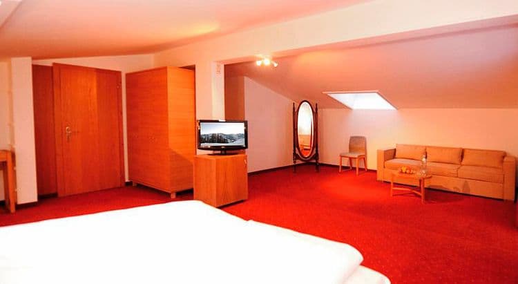 Konig Hotel