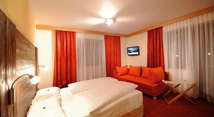 Konig Hotel