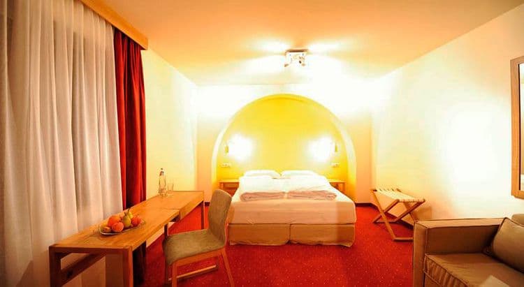 Konig Hotel