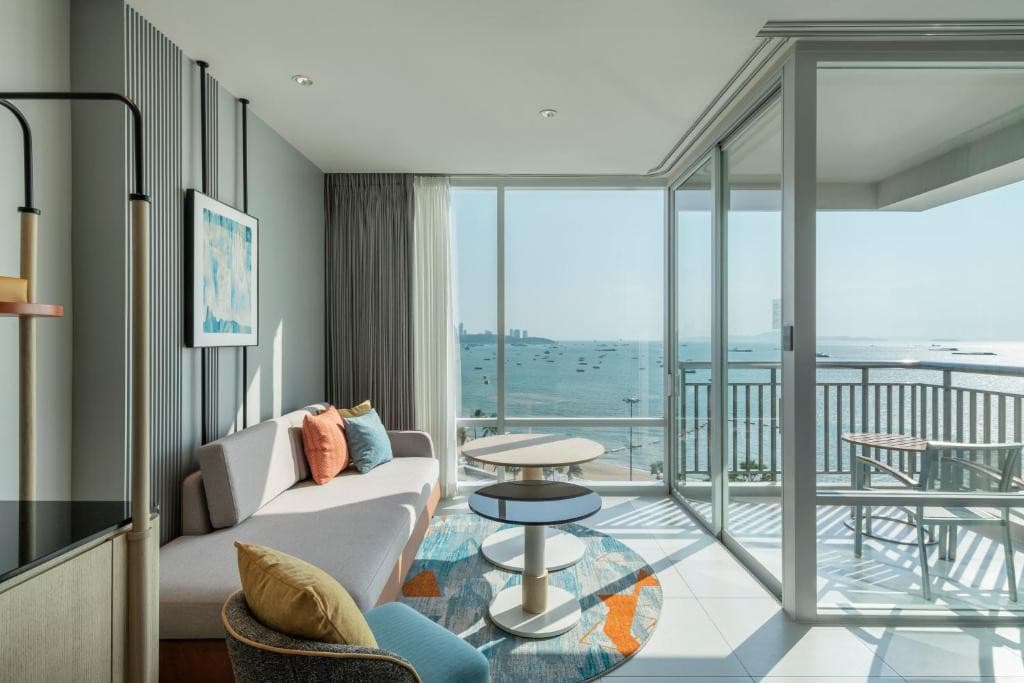 Holiday Inn Pattaya