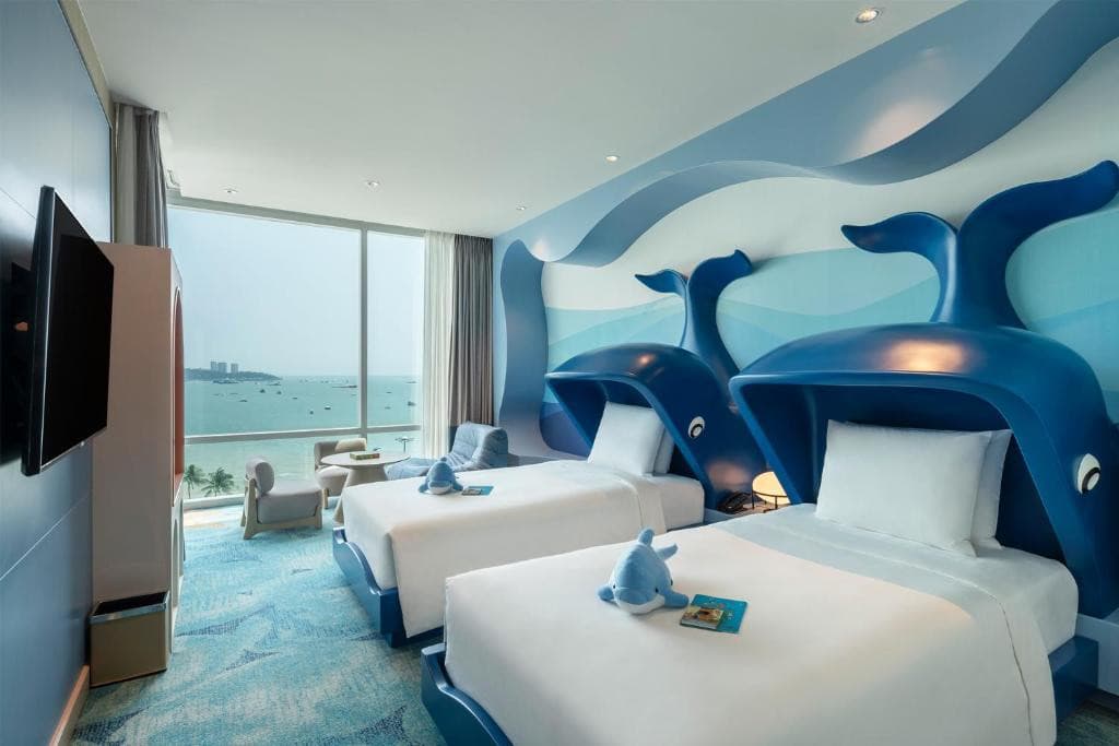 Holiday Inn Pattaya