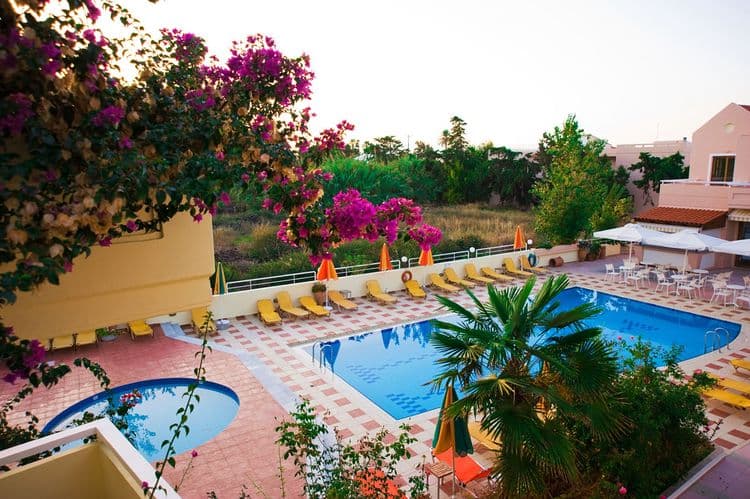 Oscar Suites & Village