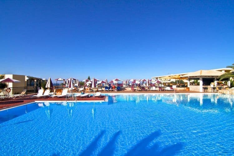Solimar Aquamarine Hotel
