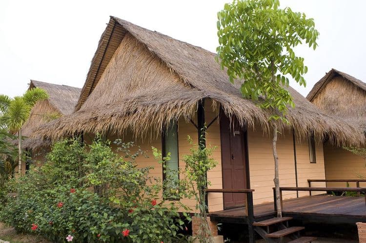 Inrawadee Resort