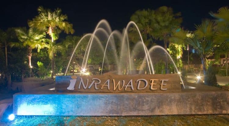 Inrawadee Resort