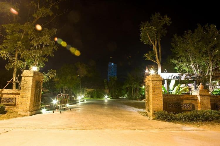 Inrawadee Resort
