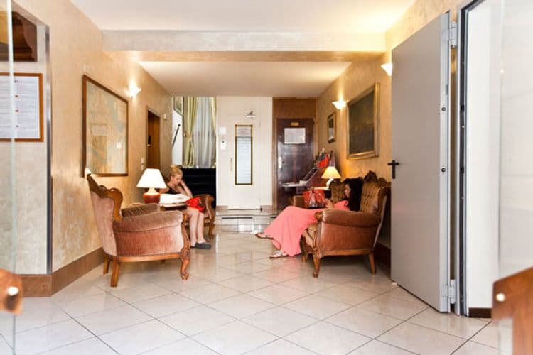 Malibran Hotel