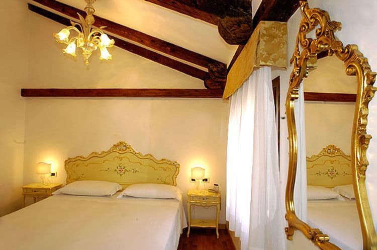 Malibran Hotel