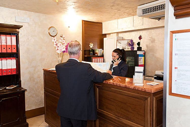 Malibran Hotel