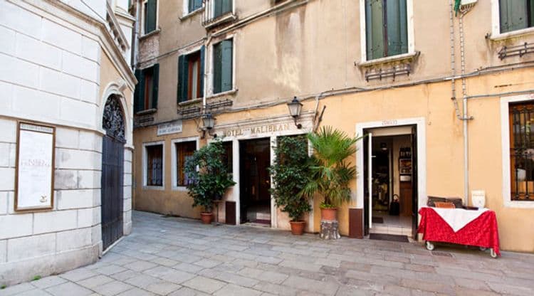 Malibran Hotel