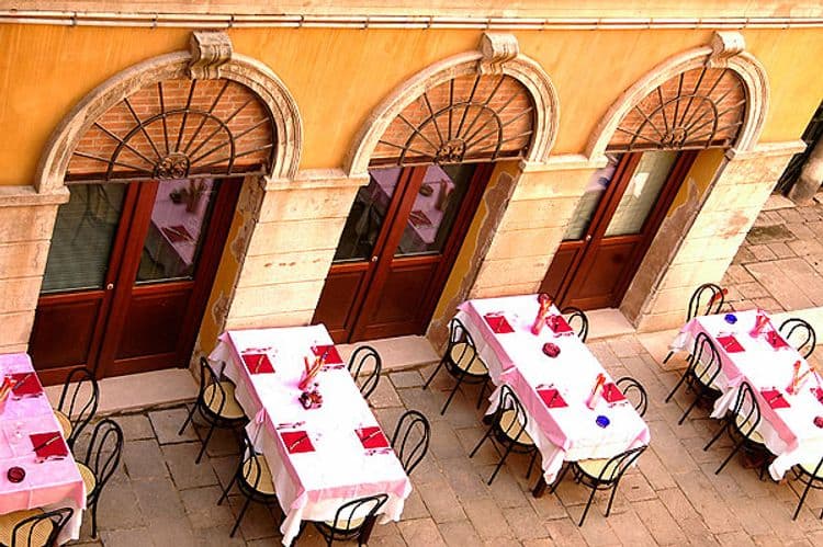 Malibran Hotel
