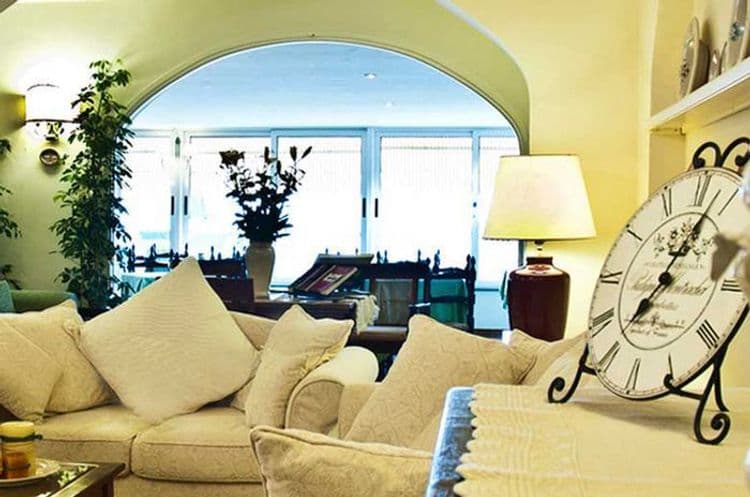 Acquasanta Hotel