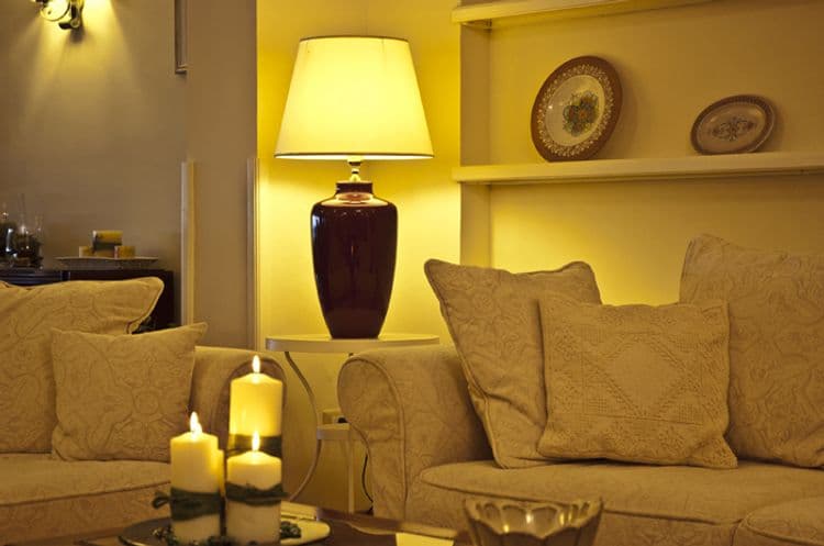 Acquasanta Hotel