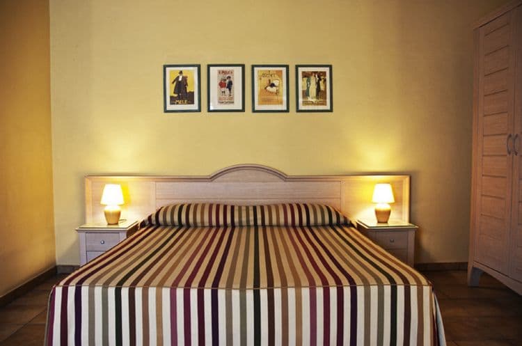 Acquasanta Hotel