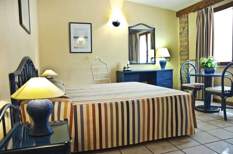 Acquasanta Hotel