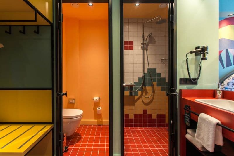 Ibis Styles Tbilisi Center